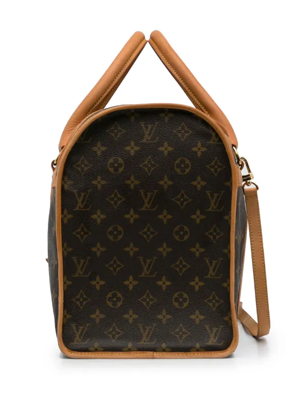 Sac a clearance chien louis vuitton