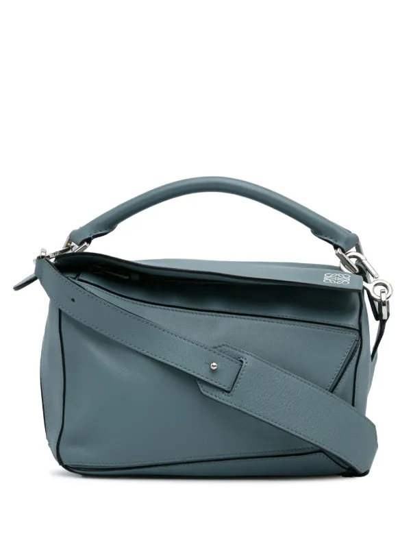 Farfetch loewe bag hot sale