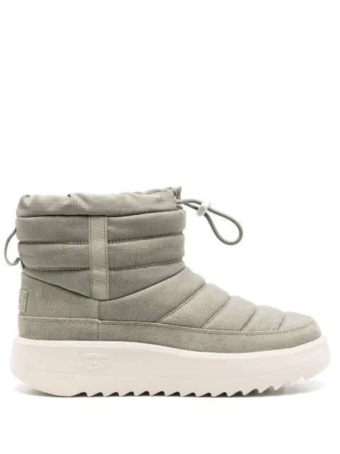 UGG Maxxer Mini boots