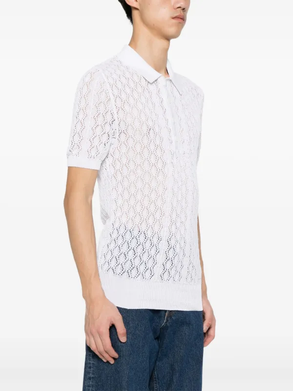 ポロシャツ DSQUARED2  Dsquared2 Summer Lovers cotton polo shirt Dsquared2 Summer lovers cotton polo shirt | The Fashion Square