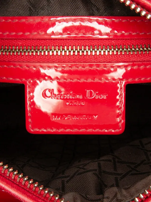 Lady dior outlet fr