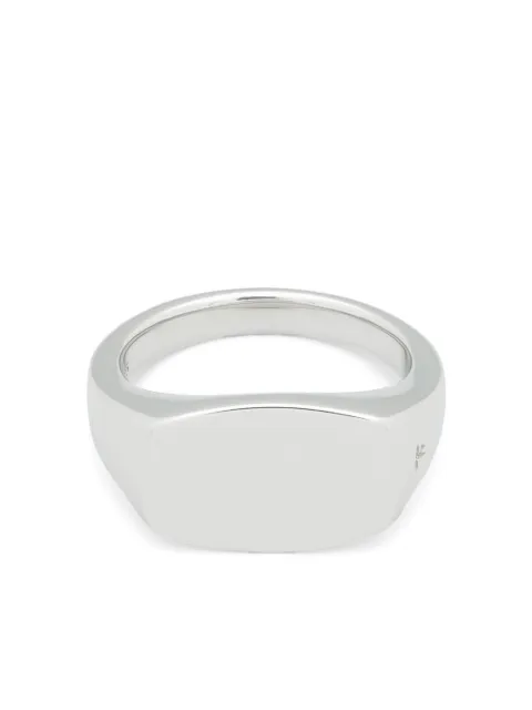 Tom Wood Michael ring