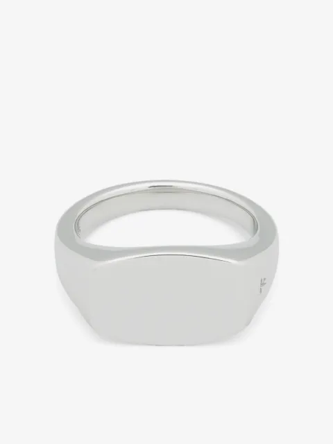 Tom Wood Michael ring