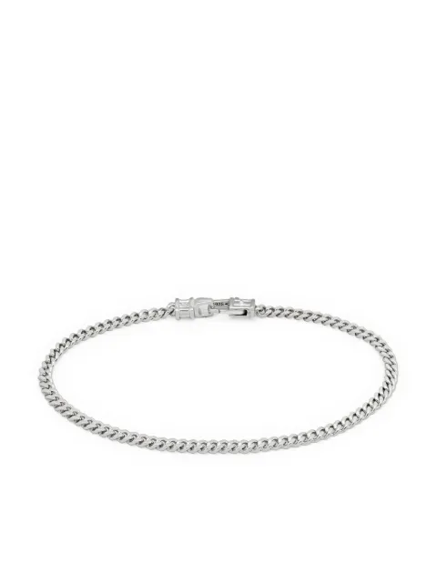 Tom Wood pulsera Curb
