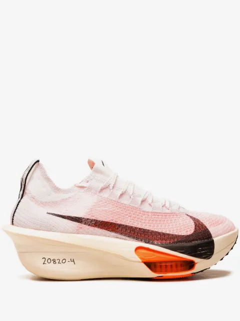 Nike ZoomX AlphaFly 3 "Prototype" sneakers