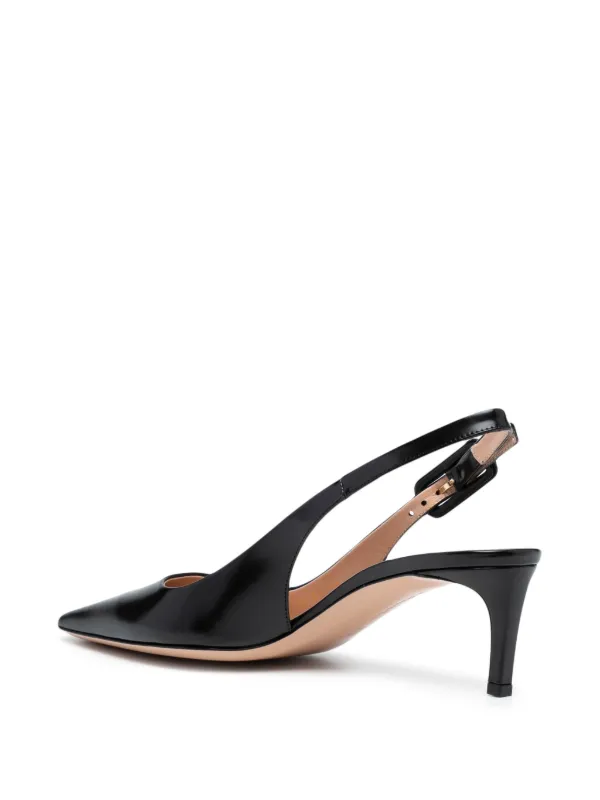 シューズ・サンダルその他 GIANVITO ROSSI Woman Pumps Black G2458085RICNUI G24580.85RIC.NUINERO_1.jpg