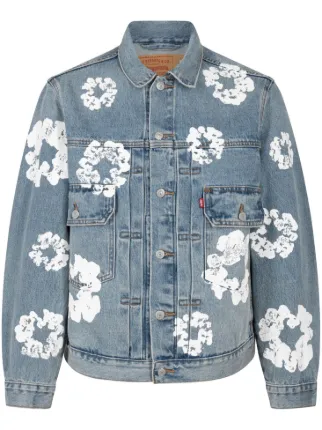 Denim Tears