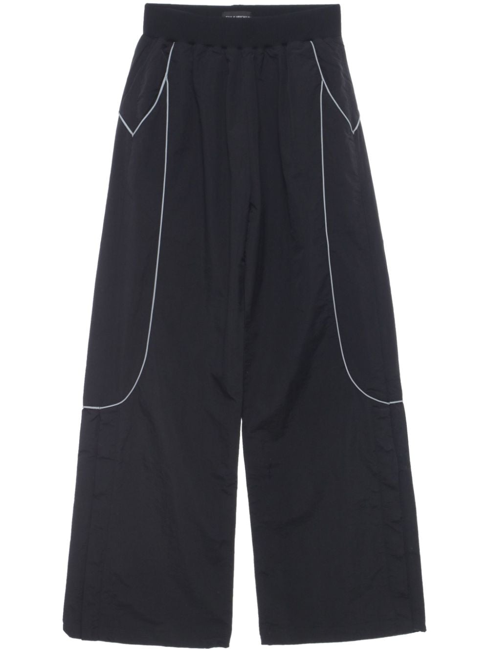 Han Kjobenhavn Black Track Trousers