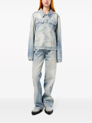 CamperLab メンズ デニムジャケット通販 - FARFETCH