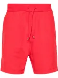 DSQUARED2 Burbs track shorts