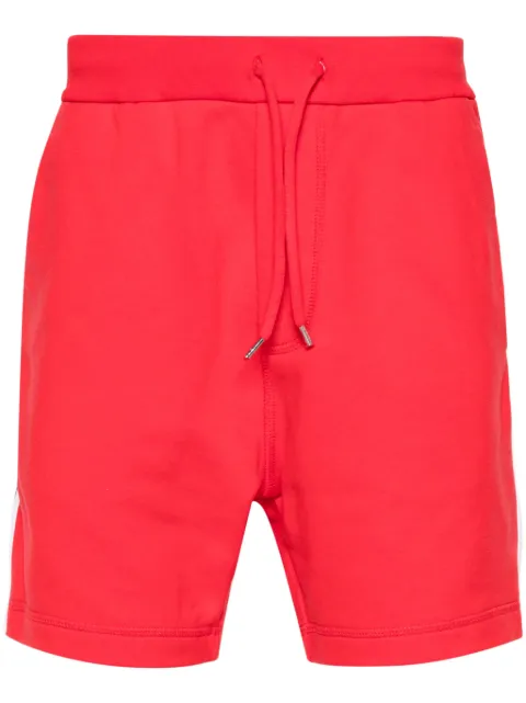 DSQUARED2 Burbs track shorts