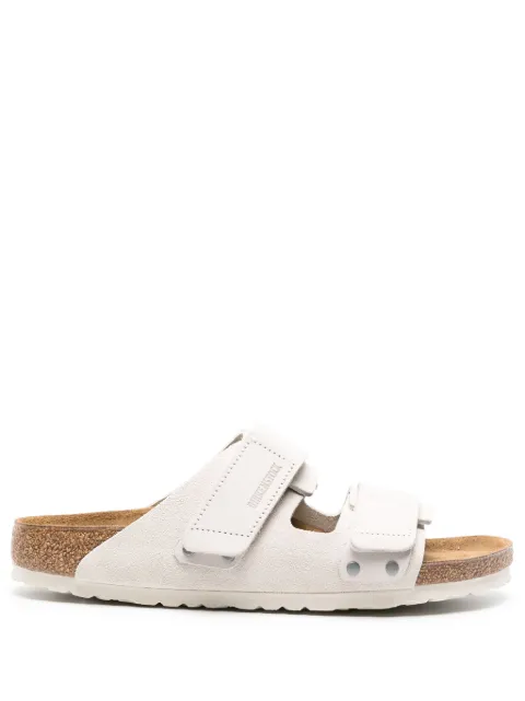 Birkenstock sandalias Uji