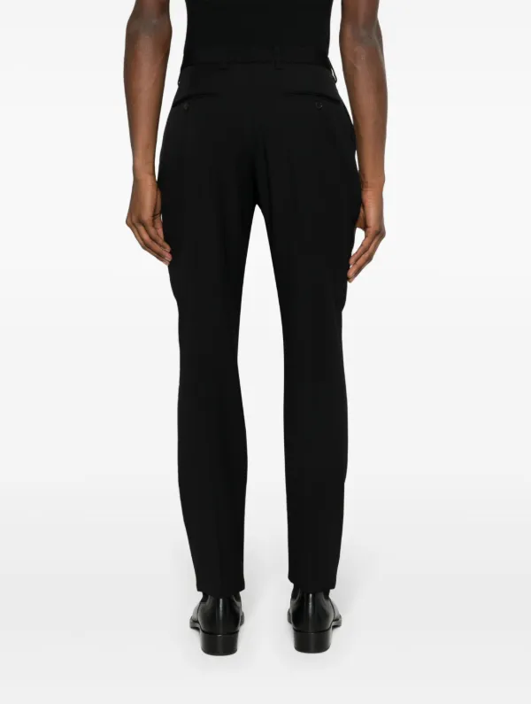 【SAINT LAURENT】TAILORED TROUSERS●824389Y1I251506 Saint Laurent Tailored trousers for Women - US | Al Duca d'Aosta
