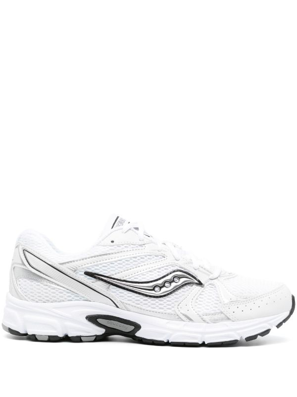 Saucony cheap ride sneakers