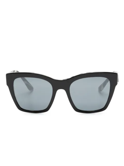 Dolce & Gabbana Eyewear lentes de sol con armazón cuadrada