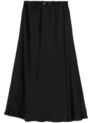 JIL SANDER(ジル・サンダー)スカート - FARFETCH JIL SANDER(ジル・サンダー)スカート - FARFETCH