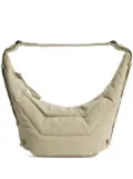 LEMAIRE medium Soft Game shoulder bag - Neutrals
