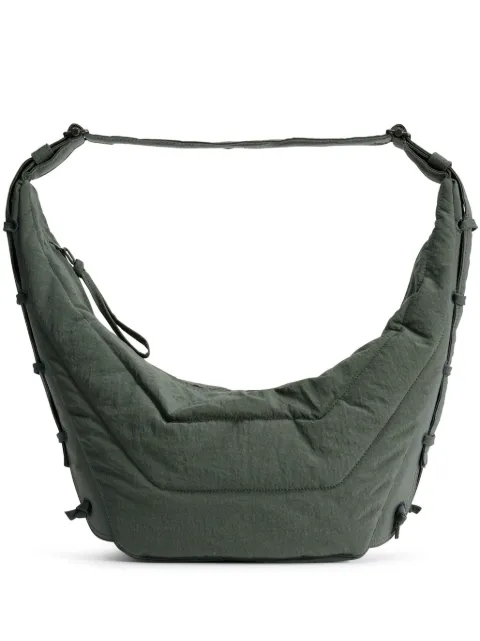 LEMAIRE bolsa crossbody Soft Game mediana