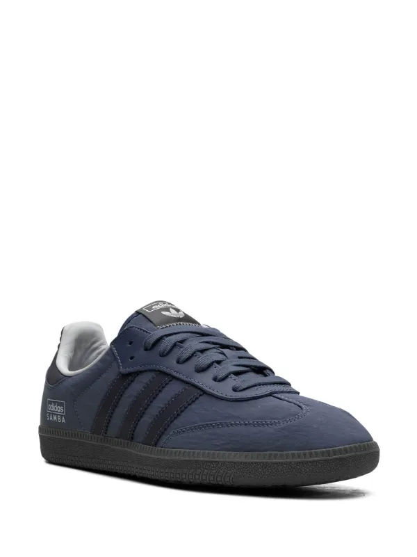 reflective sneakers adidas