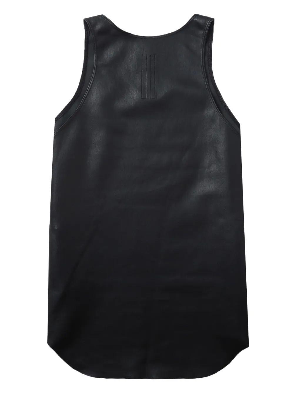 【周りと差が付く】Rick Owens ノースリーブ スタープリント 存在感絶大【Rick Owens】スター プリント ノースリーブ トップ