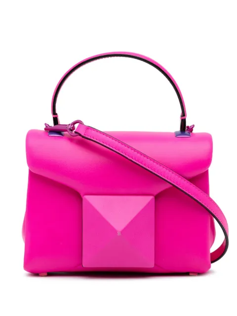 Valentino Garavani Pre-Owned mini One Stud crossbody bag