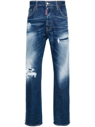 DSQUARED2