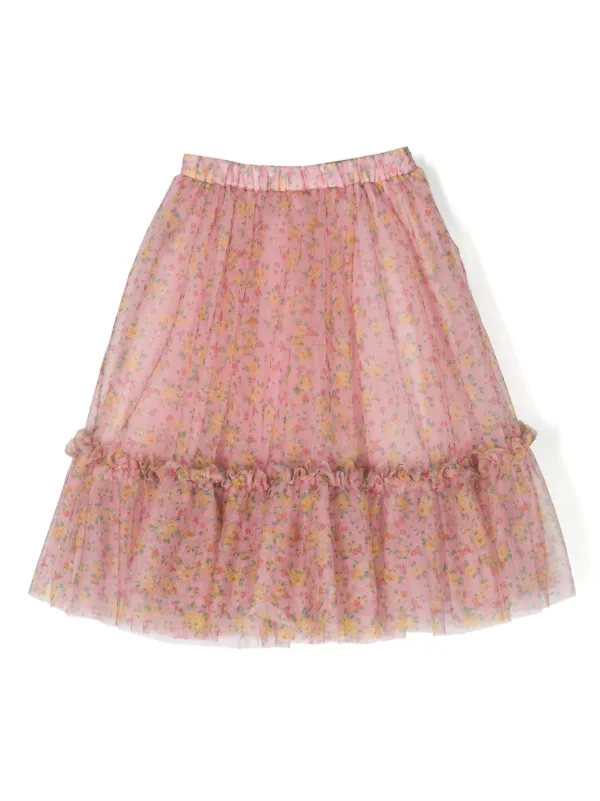【10月24日迄】lig. tulle skirt Magia tulle midi skirt – Naledi Copenhagen Official Online Store