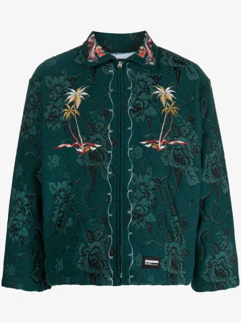 Neighborhood veste bomber Souvenir