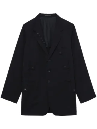 Yohji Yamamoto