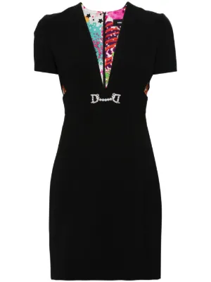DSQUARED2 Evening Dresses for Women - Shop on FARFETCH DSQUARED2 Evening Dresses for Women - Shop on FARFETCH