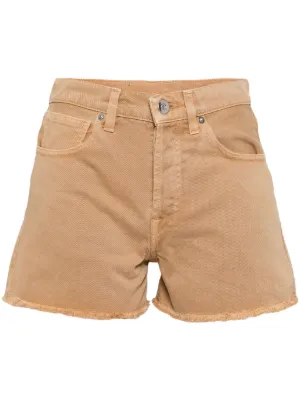 Joshua Sanders Shorts for Women | Shop Now on FARFETCH