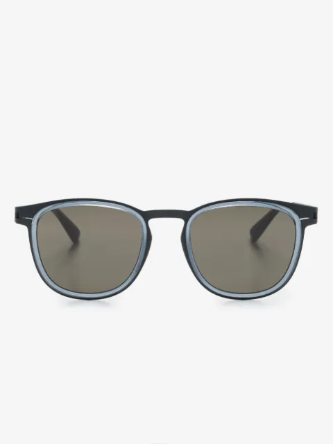 Mykita Cantara wayfarer-frame sunglasses