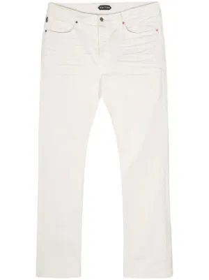 Hue white hot sale jeans