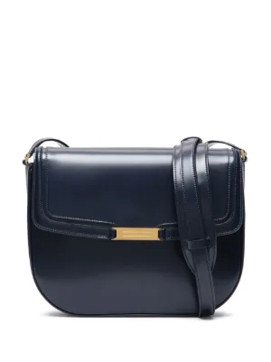 BALLY（バリー）メッセンジャーバッグ - FARFETCH