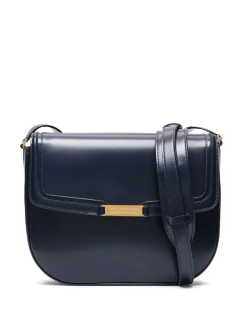Bally Deco leather crossbody bag