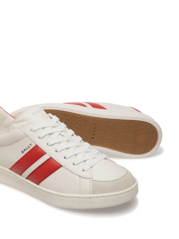 スニーカー Bally Tyger Sneaker Bally Tyger Sneakers | italist