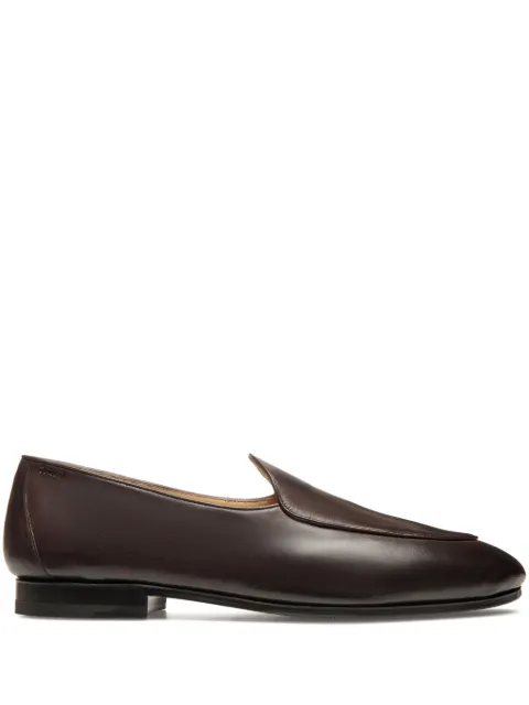 Bally mocasines Plume