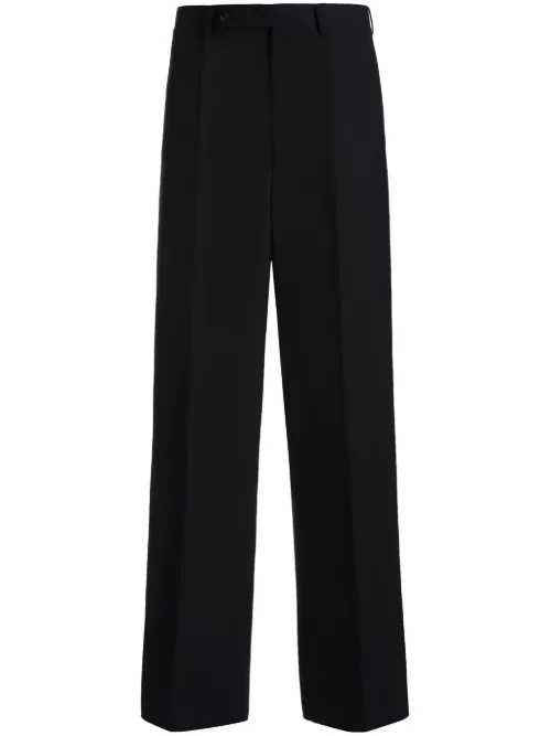 Pantalon de costume à pinces - Bally - Modalova