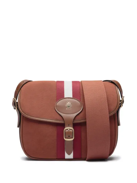 Bally mochila tipo mensajero Becket
