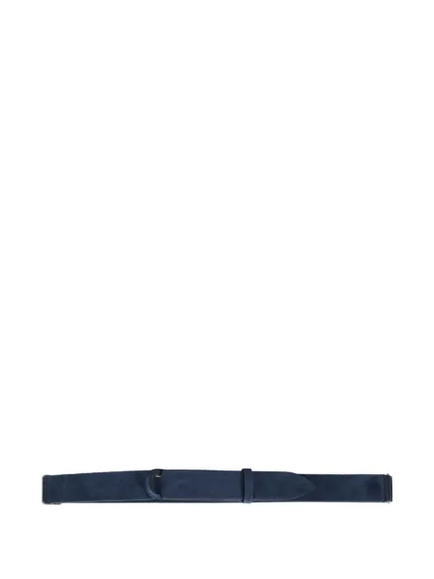 Orciani suede belt