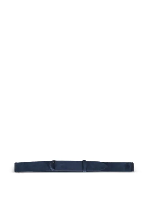 Orciani suede belt
