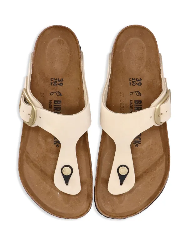 On sale Birkenstock Gizeh Sandals