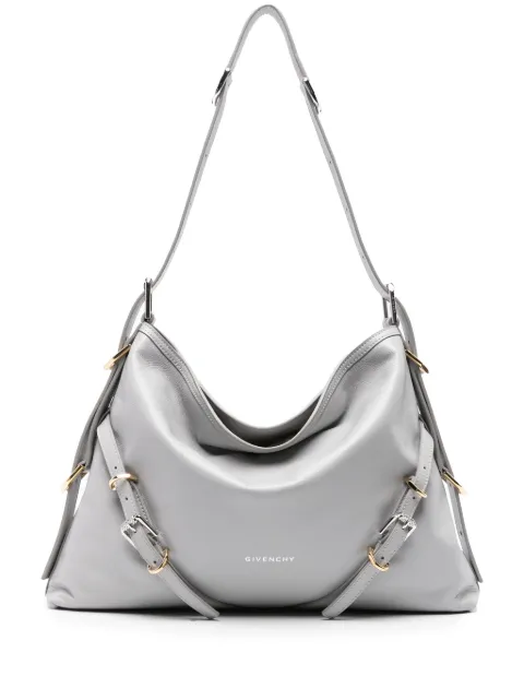 Givenchy medium Voyou leather shoulder bag