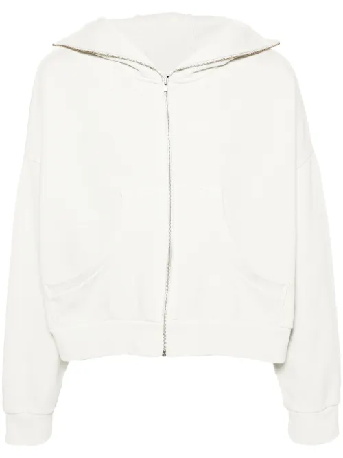 Hoodie Full Zip - ENTIRE STUDIOS - Modalova
