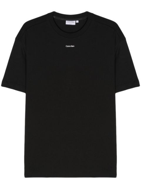 Calvin Klein T-shirt con stampa