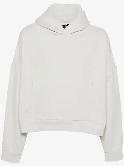 ENTIRE STUDIOS Heavy cotton hoodie