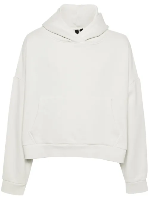 Hoodie Heavy en coton - ENTIRE STUDIOS - Modalova