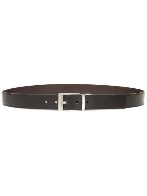 Bally Shiffie reversible belt