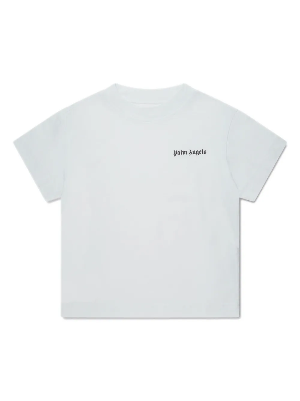 Logo-Print Cotton T-Shirt (Set Of Three)