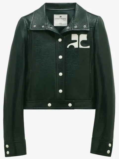 Courrèges veste Re-Edition